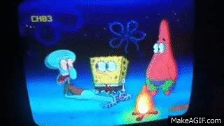 Spongebob sea bear on Make a GIF