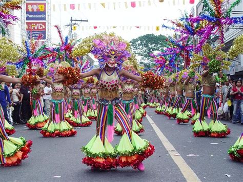 Asian Festivals - Ancient to Modern