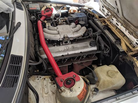 The E30 Upgrade Engine Guide — Purpose Built