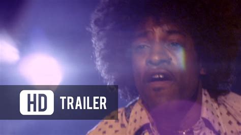 Jimi All Is By My Side - Official Trailer 2015 HD - YouTube