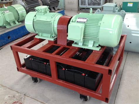 China 5kw-50kw Permanent Magnet Generator for Free Energy Research ...