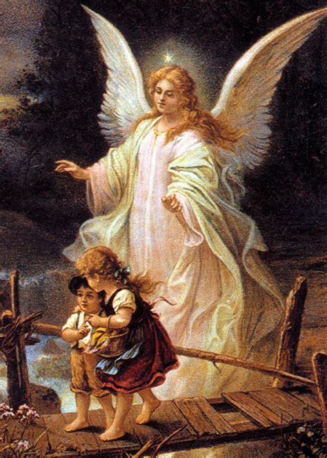 Guardian Angel Prayer – My Catholic Prayers