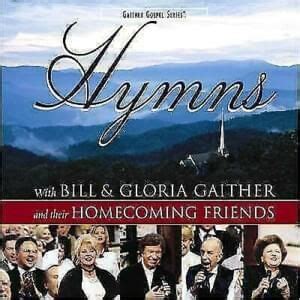 Bill & Gloria Gaither Lyrics, Songs, and Albums | Genius