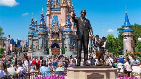 Disney to double investment in theme parks, cruises