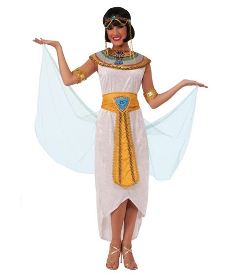 Egyptian Queen Costume - Women Costume