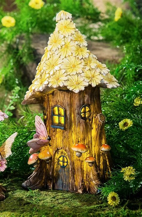 Fairy Houses For Garden ~ Best Wallpaper Chelsea