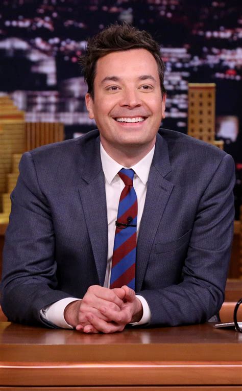 5 Things You May Have Missed From Jimmy Fallon's Best Musical Moments - E! Online - UK