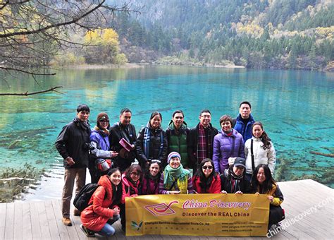 Jiuzhaigou Valley, Jiuzhaigou National Park Travel Guide 2022/2023