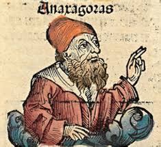 Anaxagoras | Overview, Theory & Quotes | Study.com