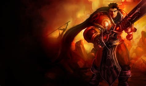 TFT Garen Build: Make Garen Unstoppable With These Builds