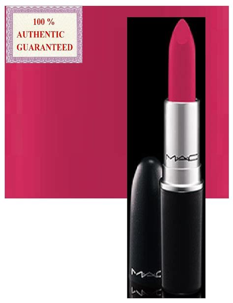 Amazon.com : Mac Retro Matte Lipstick, All Fired Up : Lipstick : Beauty