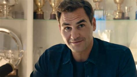 Roger Federer Documentary Trailer Released on Amazon Prime: Final Days of Tennis Star's Career ...