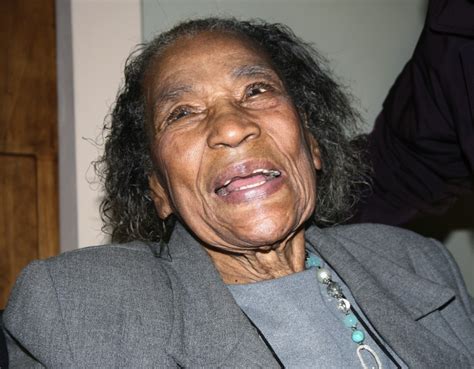 Civil rights activist Amelia Boynton Robinson dead at 104 | PBS NewsHour