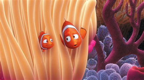 Finding Nemo Gallery | Disney Movies