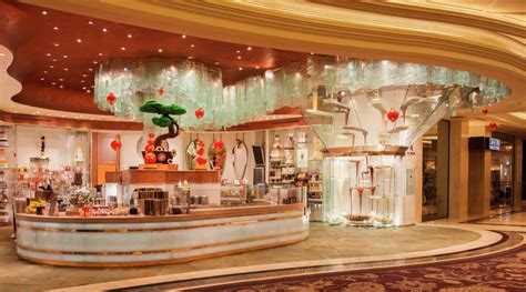 bellagio-restaurants-jean-philippe-patisserie-architecture-entry by ...