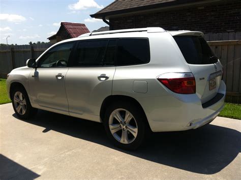 2008 Toyota Highlander - Pictures - CarGurus