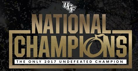 UCF Fans are Nuts: Their Latest Stunt Will Fly Over Alabama's First ...