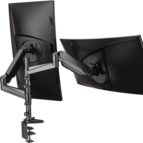 The 5 Best 32 Inch Dual Monitor Stand - Techotn