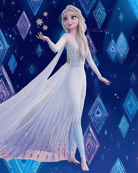 Elsa Frozen 2 Wallpaper – kabarmedia.github.io