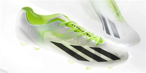 Lionel Messi debuts next-gen Adidas cleat at first Inter Miami practice ...