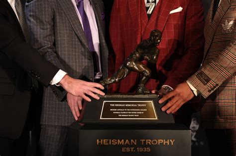 USC quarterback Caleb Williams wins Heisman Trophy