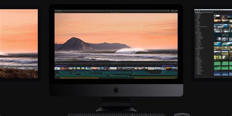 Apple's 27-inch iMac Pro w/ 5K Retina Display as low as $4,450 shipped