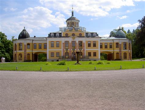 40 gorgeous photos of Schloss Belvedere, Austria | BOOMSbeat