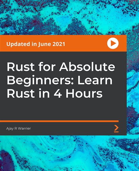 Rust - Functions