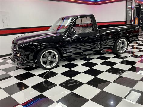 1988 Chevrolet Custom Pickup — Wagner's Classic Cars