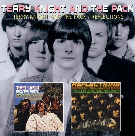 Terry Knight and the Pack/Reflections | ABKCO Music & Records, Inc.