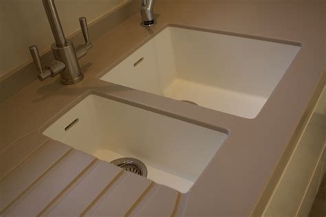 Pin by Sarah Louise Sansom on Kitchen sinks | Corian sink, Sink, Corian