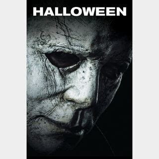 Halloween [4K UHD] MOVIESANYWHERE - Digital Movies - Gameflip