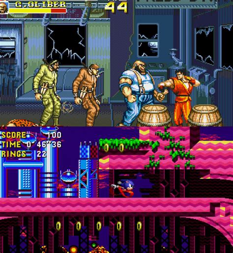 The 18 Best Sega CD Games of All Time