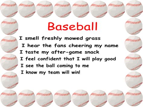 Baseball Quotes And Poems. QuotesGram