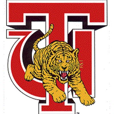 Tuskegee University Golden Tigers | MascotDB.com