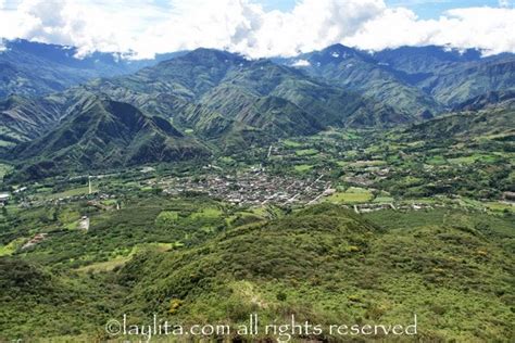 About Vilcabamba, Ecuador — Laylita's Travels