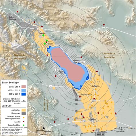 salton-sea-map - Pacific Institute