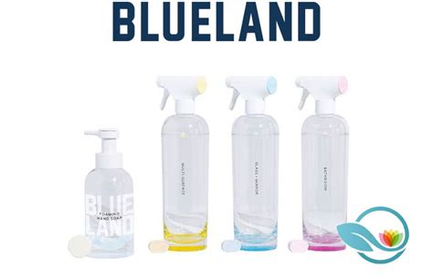 Blueland Review: Non-Toxic Eco-Friendly Home Cleaning Products