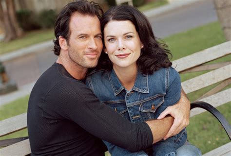 ‘Gilmore Girls’ Revival: Luke and Lorelai are Not Married – TVLine