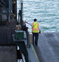 5 Of The Most Dangerous Maritime Jobs In America | Miami Maritime Lawyer