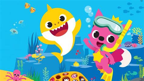 Baby Shark Show | Kids in Melbourne