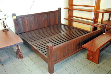 Belian wood furniture design: We are selling furniture made from belian (iron wood) and they are ...