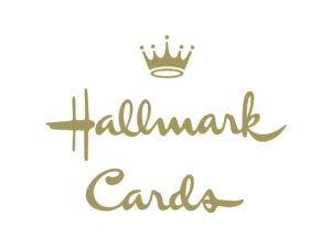 Hallmark Logo PNG Transparent & SVG Vector - Freebie Supply