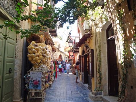 Rethymnon Old Town - 2021 All You Need to Know BEFORE You Go (with ...