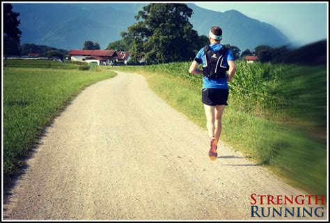 A Step-by-Step Guide to Tempo Runs - Strength Running