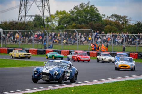 Castle Combe Autumn Classic - 2019 - Auto Addicts