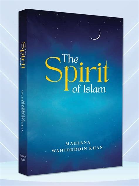 The Spirit Of Islam | Kitab Mart