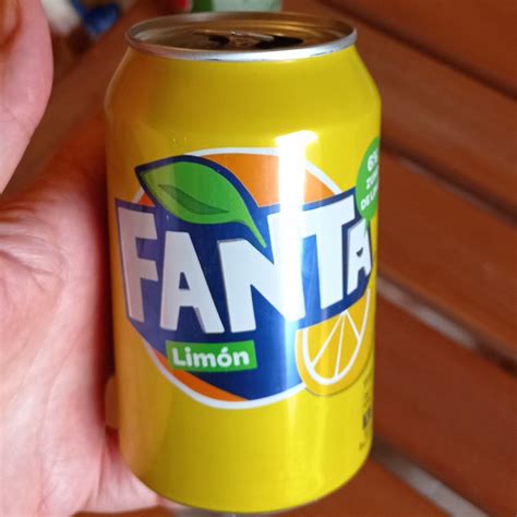 Fanta Fanta limon Reviews | abillion