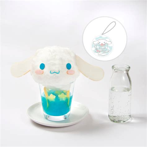 CINNAMOROLL CAFE to open in Shibuya! - Kawaii Kakkoii Sugoi