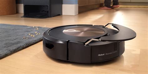 iRobot Roomba J9: Neuer Saugroboter mit Top-Features - Galaxus